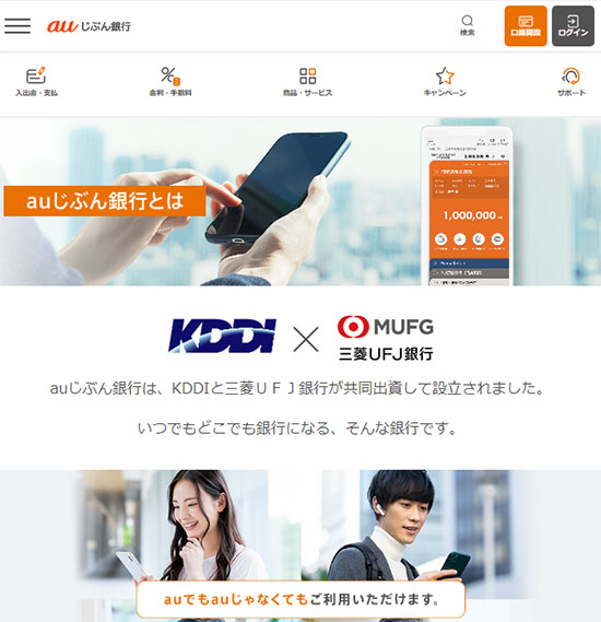 公式サイトイメージ