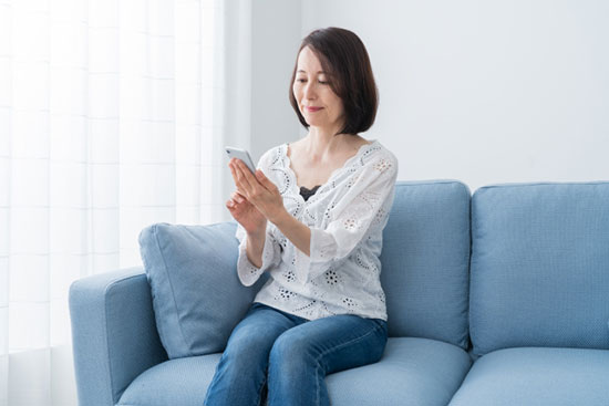 ネット証券の口座の作り方